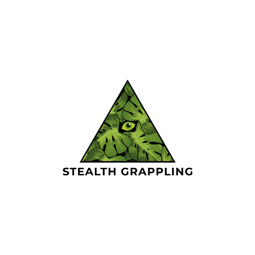Stealth Grappling