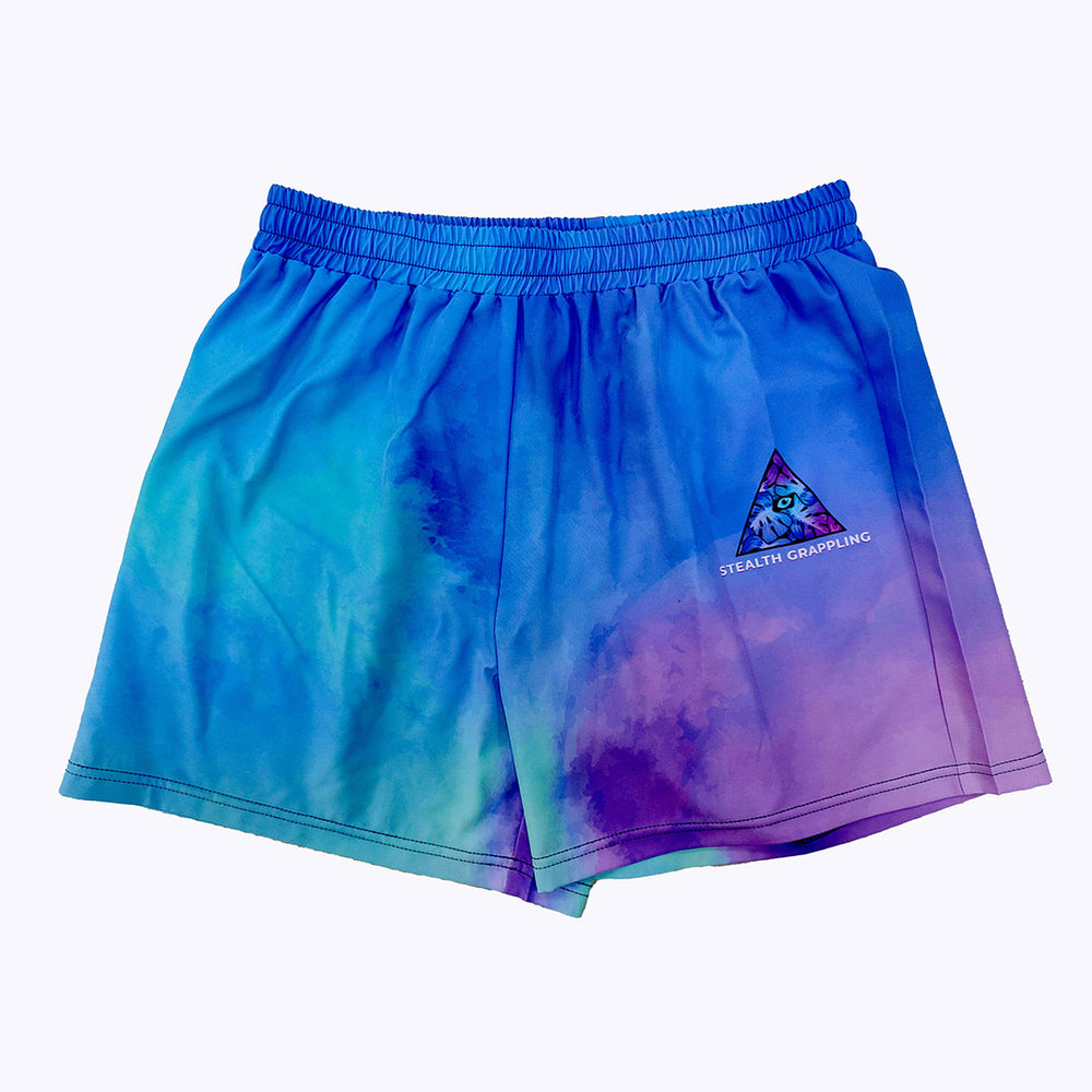 Astro Shorts